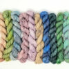 Jade Sapphire Casmere Coloring Box (Thunder Egg)