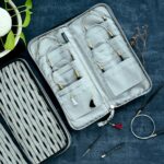 Circular Needle Case