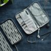 Lantern Moon Knit Aid Case (Ikat)