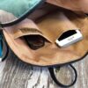 Atenti Backpack (Inside)