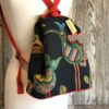 Atenti Backsac – Birdy Black