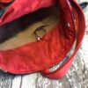 Atenti Backsac – Birdy Black