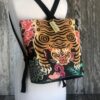 Atenti Backsac – Le Tigre