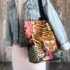 Atenti Backsac – Le Tigre