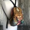 Atenti Backsac – Le Tigre