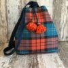 Atenti Backsac – Miss Lizzy