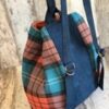 Atenti Backsac – Miss Lizzy