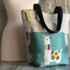 Atenti Bon Bucket – Mama Llama Turquoise