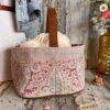 Atenti Caddy – Mayflower