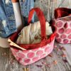 Atenti Caddy – Spot On Rose