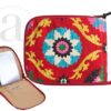 Atenti Circular Needle Case – Calypso