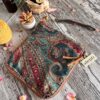 Atenti Circular Needle Case – Incense