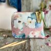 Atenti Circular Needle Case – Lillian