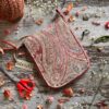 Atenti Circular Needle Case – Mayflower