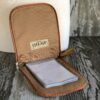 Atenti Circular Needle Case (Open)