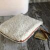 Atenti Circular Needle Case – Sherpa