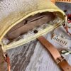 Atenti Fifi – Inside Zippered Pocket