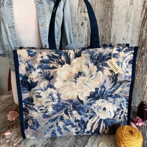 Atenti Grand Tote