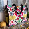 Atenti Grand Tote – Santa Maria