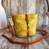 Atenti Halle Bucket Bag – Aixa