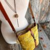 Atenti Halle Bucket Bag – Aixa