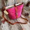 Atenti Halle Bucket Bag – Niki