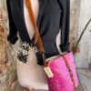 Atenti Halle Bucket Bag – Niki