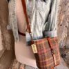 Atenti Halle Bucket Bag – Scottie