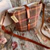 Atenti Halle Bucket Bag – Scottie