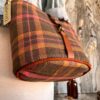 Atenti Halle Bucket Bag – Scottie