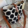 Atenti Halle Bucket Bag – Spot On Night