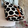 Atenti Halle Bucket Bag – Spot On Night