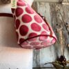Atenti Halle Bucket Bag – Spot On Rose