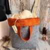 Atenti Hope Basket – Charlie