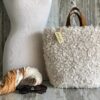 Atenti Hope Basket – Curly Cute