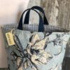 Atenti Hope Basket – Ink