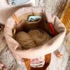 Atenti Hope Basket (Inside)