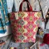 Atenti Hope Basket – Naya