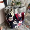 Atenti Hope Basket – Spring Night