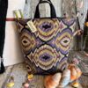 Atenti Hope Basket – Ziggy Purple