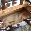 Atenti Maxi Tote (Inside)