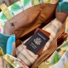 Atenti Maxi Tote – Paradise