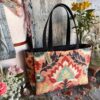 Atenti New Maxi Tote – Santa Monica