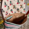 Atenti Messenger (Inside Pockets)