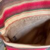 Atenti Messenger (Inside Zipper Pocket)