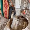 Atenti Overnighter (Crossbody Strap)