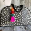 Atenti Overnighter – Deville Slate