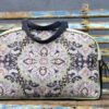 Atenti Overnighter – Grey Julip