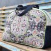 Atenti Overnighter – Grey Julip