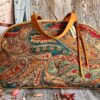 Atenti Overnighter – Insence